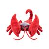 Plush Toy for Kids, Cute Novelty Stuffed Animal Doll for Boys and Girls, Play and Room Decor