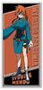 My Hero Academia Magnet Sheet 09 Kendou Kazuyoshi Vol.2