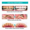Elektrikli İrigatör Diş?Diş Beyazlatma USB Şarjlı Oral?Bakım Temizleme Cihazı