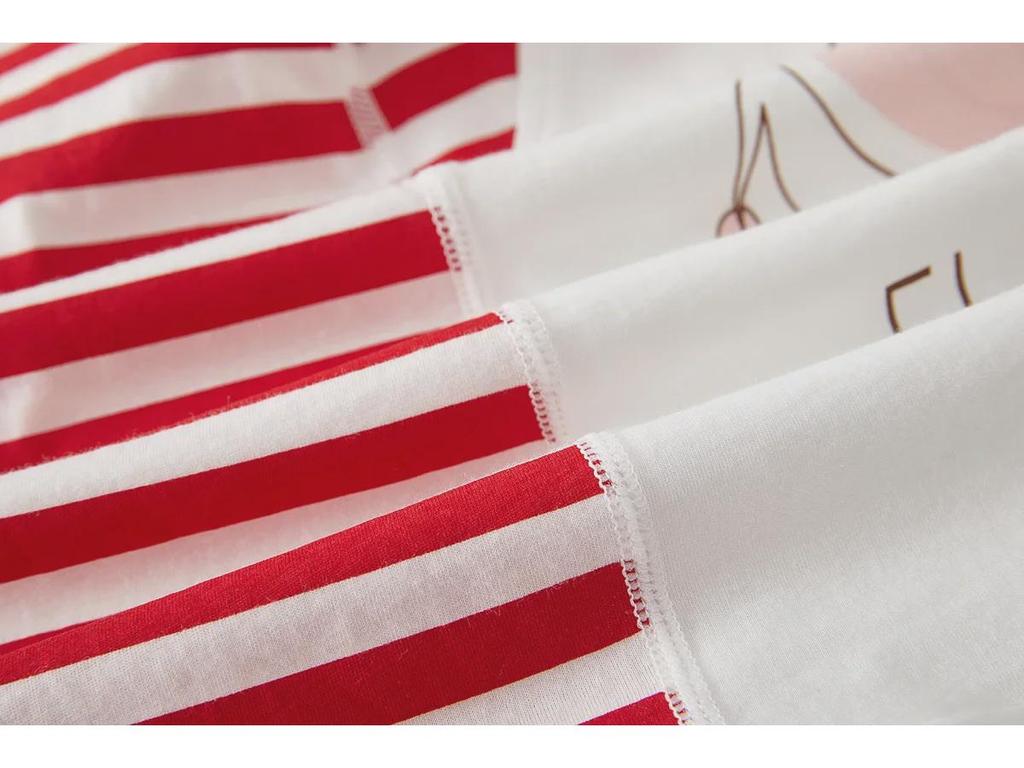 Unisex Newborn Pure Cotton Short-Sleeve Romper - Boneless One-Piece Crawling Outfit for Babies