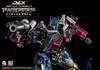ThreeZero Transformers Revenge of the Fallen DLX Optimus Prime [TransformersRevenge DLX Optimus Prime] Non-scale POM & ABS & PVC & Zinc Alloy Painted
