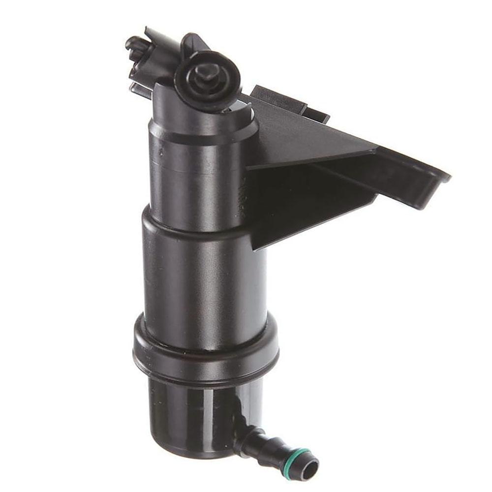 Left & Right Headlight Washer Nozzle For BMW E60 E61 525i 528i 530i 535i 550i M5