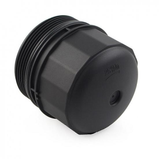 3.0L 5.0L Oil Filter Cover For Land Rover Range Rover Sport Velar Discovery LR4