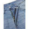 Levi's Jeans Men's Light Blue Moderate Straight Fit Pants 29037-0097