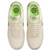 Nike Air Force 1 Low Next Nature Coconut Milk/Green Sneakers DV3808-102