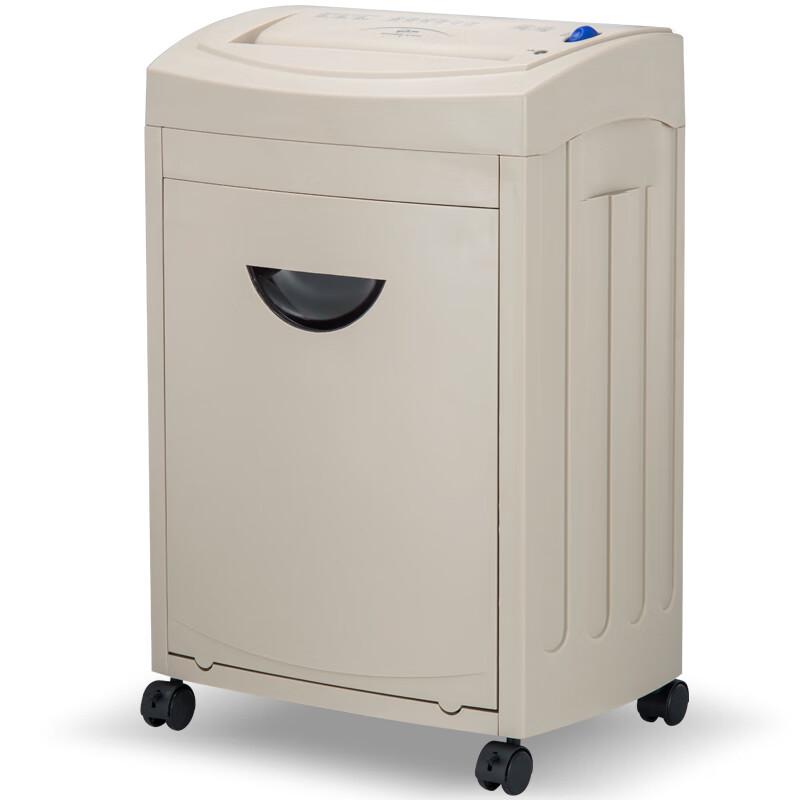 KEMEI A3000 Large Capacity Industrial A3/A4 Commercial Paper Shredder