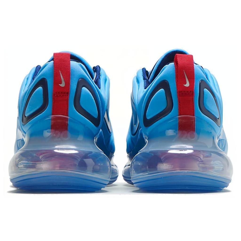 Nike Air Max 720 University Blue Blue Void Women's AR9293-401