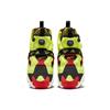 Reebok Instapump Fury Boost Citron Og Spotyka Og Sneakers FW5305