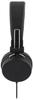 Fones de ouvido Streetz H300 preto