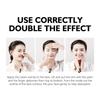 Acne Cream For Face Pimples Remover Treatment Shrink Pores Oil Control Lighten Acne Marks Whitening Smoothing Facial Skin Care