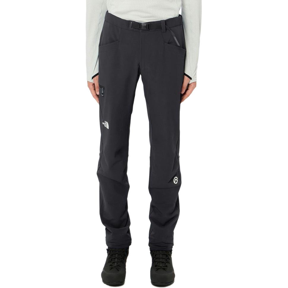 The North Face Casual Pants Unisex Black NB32525-K