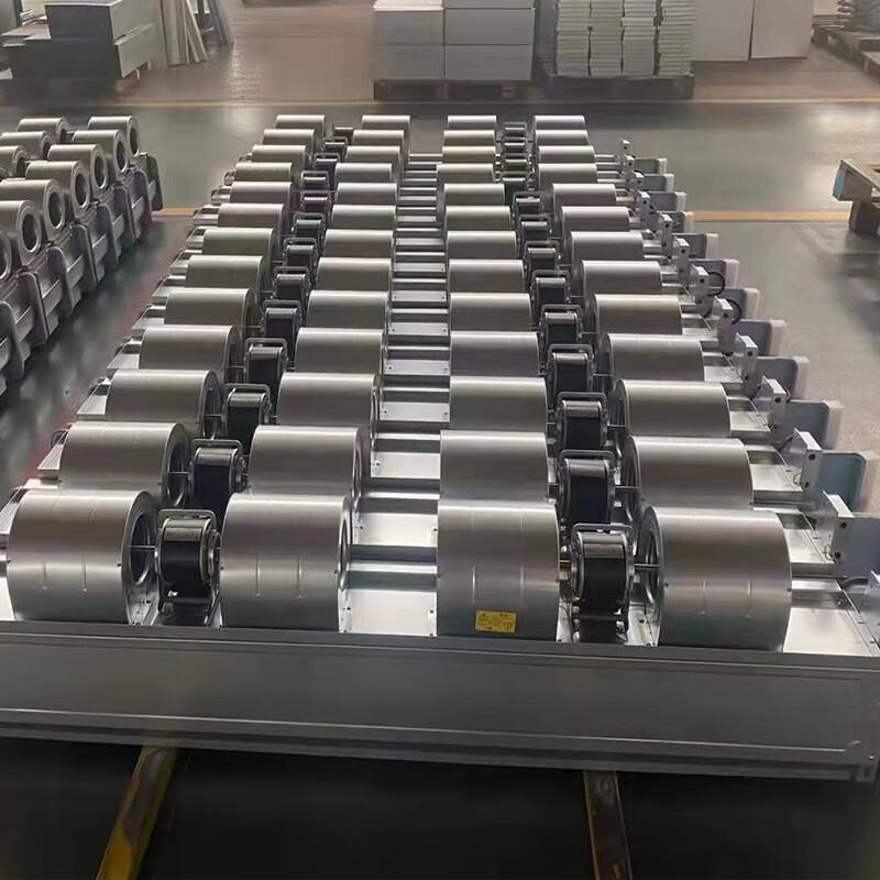 Stedpur Ceiling Mounted Fan Coil Unit