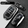 Suitable for S1 Crown Land Cruiser 2024 new Land Cruiser 12/13/14th generation car shell buckle package 23 JH0