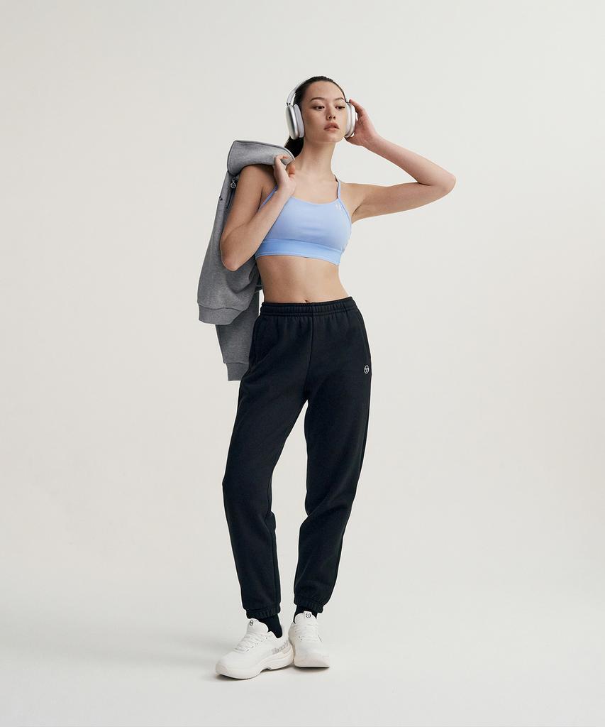 SERGIO TACCHINI W Daily Sweat Fleece-Lined Jogger Pants