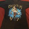 SELTEN! Guns N’ Roses Rock Grafik T-Shirt Totenkopf Frau Kunst Schwarzes Shirt Nachdruck HEISS NEU Unisex T-Shirt