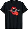 Mens The Rolling Stones Ladies &Gentlemen Tongue T-Shirt