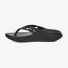 Teva Women S Afrattrail Flip Slipper  Stvf2516777 Blk 