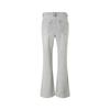 Giovanni Valentino Women's High-Waist Flared & Straight-Leg Jeans