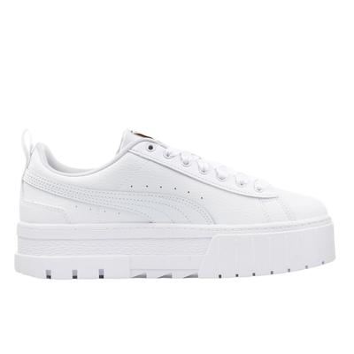 Kinder Sportschuhe MAYZE LTH JR 38452701 - weiß r. 39
