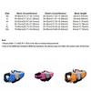 Reflective Dog Life Jacket Breathable Pet Life Preserver Dog Surfing Clothes  Outdoor Beach
