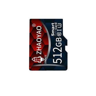 Card de memorie TF de mare viteză pentru camere de bord și supraveghere (128GB/64GB/32GB)
