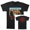 Beatles Sgt. Pepper Vintage T-shirt High-end Luxury Is for Both Men and Women Top Y2k 2026 Summer