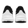 Asics Jolt 4 Breathable And Lightweight Low Top Running Shoes Men's Black White
