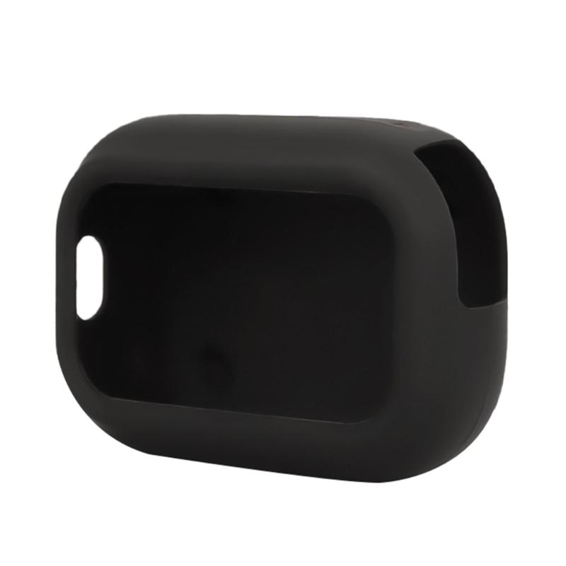 Silikonhülle Schutzhülle Kratzfeste Abdeckung für Select 4 Go Bluetooth-kompatibler Lautsprecher Gehäuse Hülle