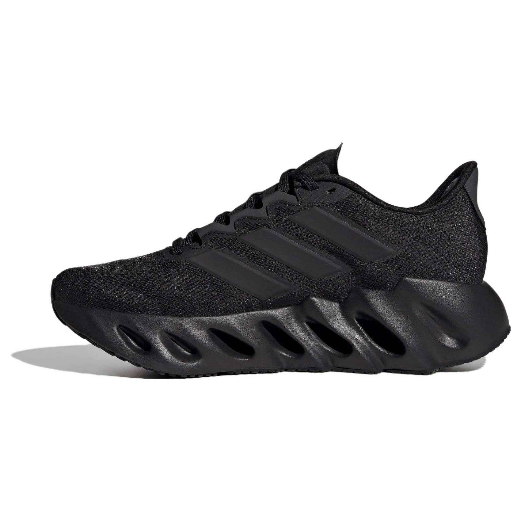 (WMNS) adidas Switch FWD Core Black Women s ID1787 EU 36