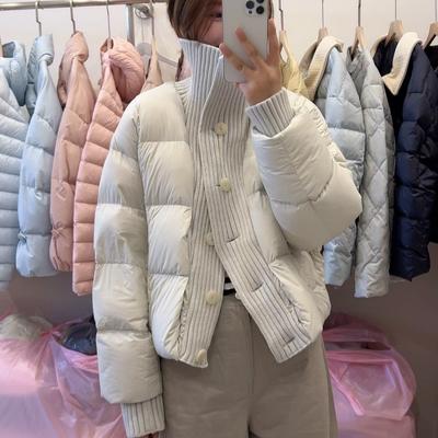 Vestes et manteaux – Doudounes et parkas