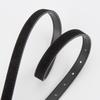 Belt Matte Leather Pin Buckle Belt, Women's Fashion Simple and Versatile Belt