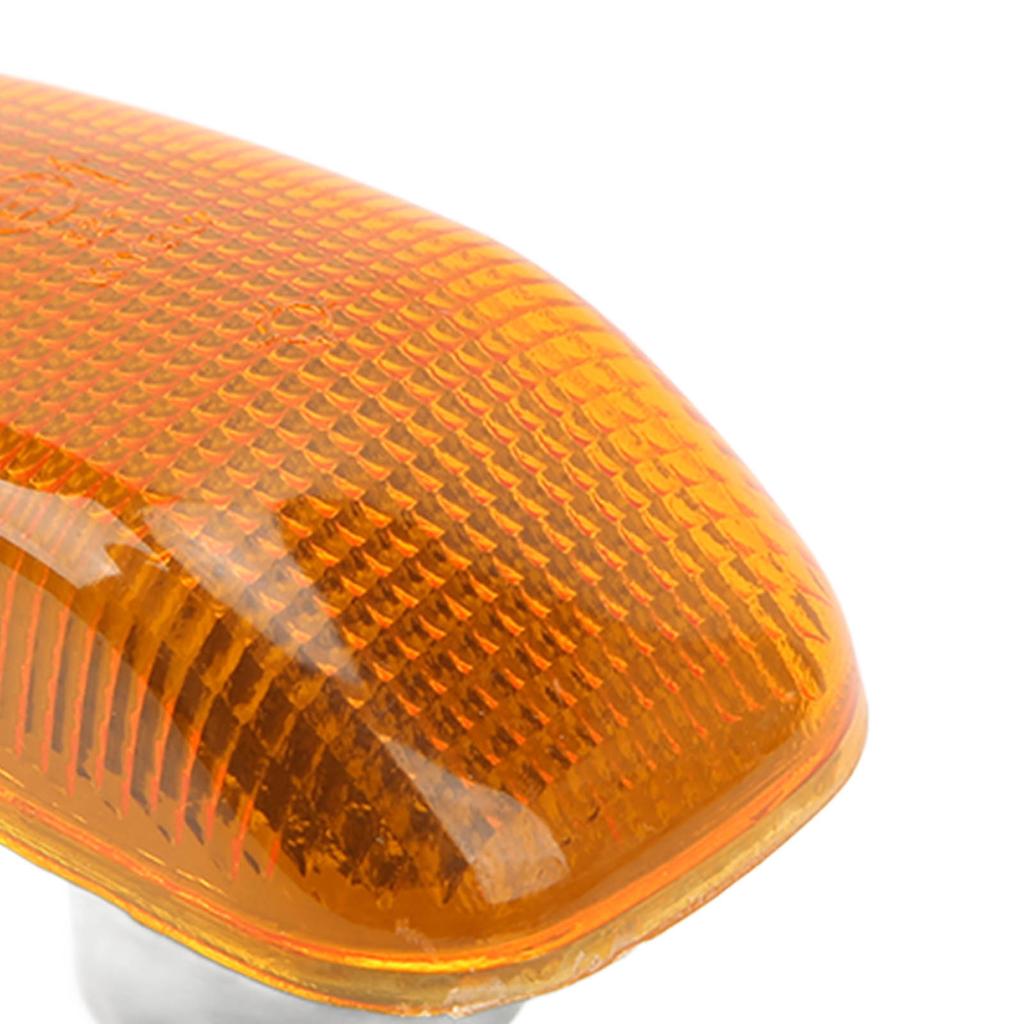 2PCS Side Marker Light 2108200921 Turn Signal Lamp Replacement for    Vaneo W414 20022005