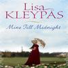 Mine Till Midnight by Lisa Kleypas Paperback Book 9780749938550