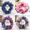 Korean Style Hair Accessories Adult Hair Band Wholesale Ball Headband New Style Female Head Flower Hair Band