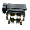 Air Suspension Solenoid Valve Block For Mercedes Benz GLC X253 C253 W213 S213 Air Suspension Valve 0993200258 A0993200258
