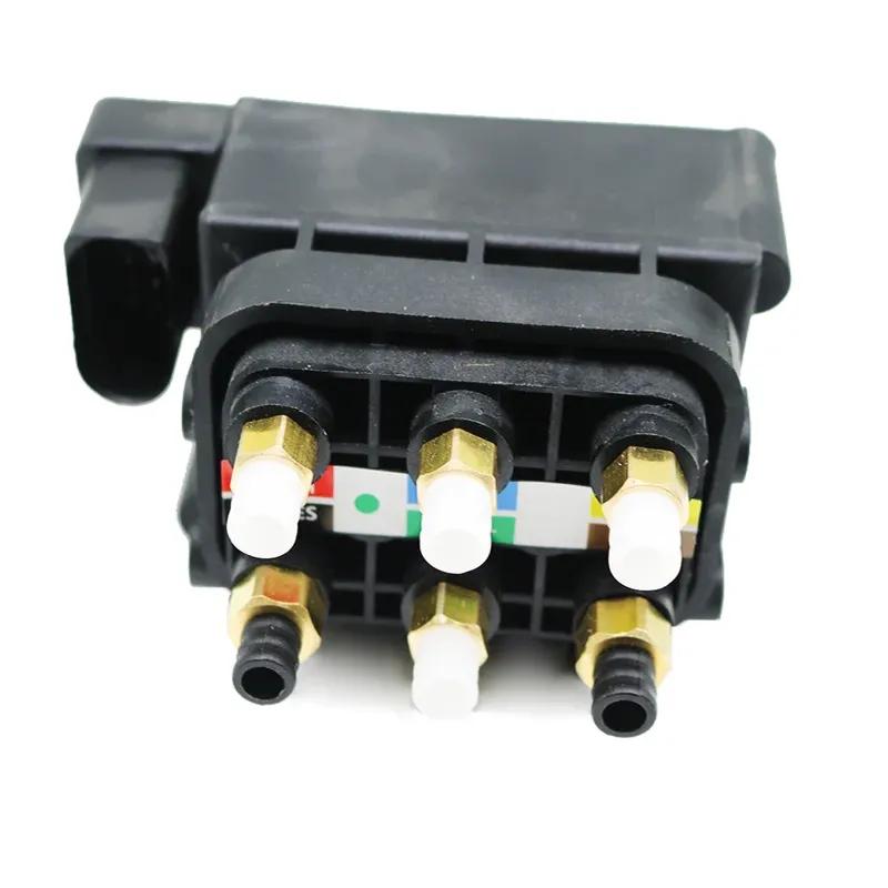 Air Suspension Solenoid Valve Block For Mercedes Benz GLC X253 C253 W213 S213 Air Suspension Valve 0993200258 A0993200258