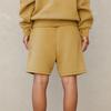 Fear of God Essentials FW21 Sweatshorts Unisex Unterteile Amber FOG-FW21-021