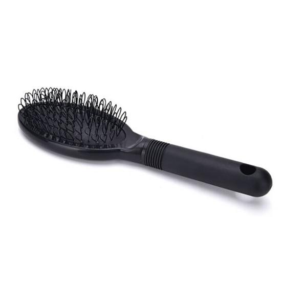 Women\'s Hair Extension Brush Loop for Silicone Micro Ring Fusion Bond
