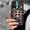 For Blackview Oscal Tiger 10 Case Shockproof Back Cover For Blackview Oscal Tiger10 Soft Silicone Phone Funda Bumper Black Shell