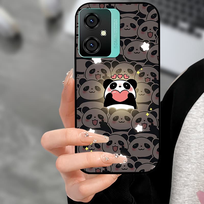 For Blackview Oscal Tiger 10 Case Shockproof Back Cover For Blackview Oscal Tiger10 Soft Silicone Phone Funda Bumper Black Shell
