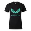 Castore Womens/Ladies Newcastle United FC T-Shirt