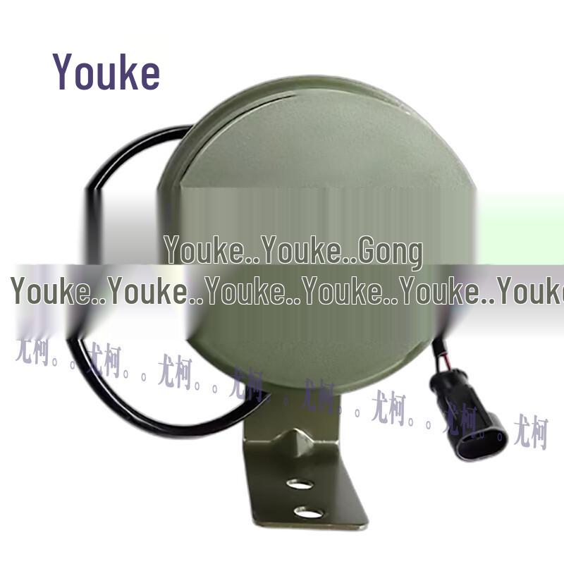 Yoke Dongfeng EQ1120 Front Marker Light