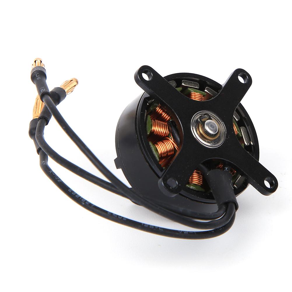 2206 Metal Black 1450KV 20A Adapter ESC RC Brushless Motor for Radiolink  60 Fixed Wing Replacement