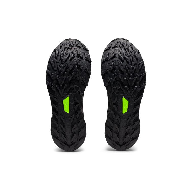 ASICS Gel Trabuco 10 GORE TEX 'Black Carrier Grey' 1011B328-001
