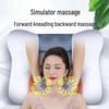 Shangheng Neck and Shoulder Massage Pillow