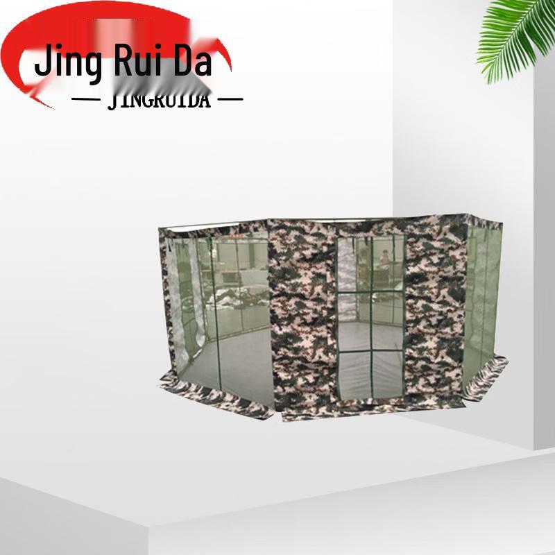 JINGRUIDA Outdoor Field & Training Equipment