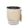 Outdoor Stainless Steel Insulated Coffee Cup - Portable, Creative Design for Home & Travel