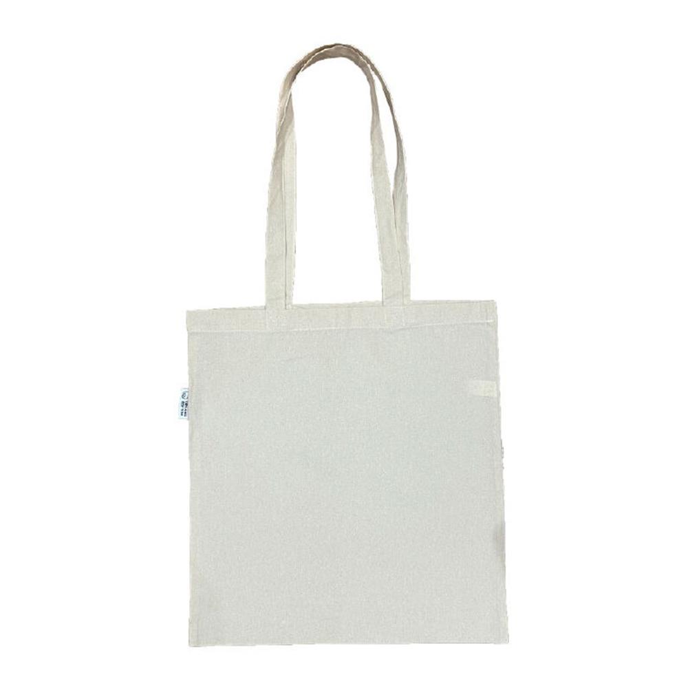 United Bag Store Cotton Recycled Shopper
