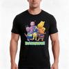 Backyardigans Classic Tshirt Summer Casual Cotton Tee Oversized Streetwear Tops Vintage Graphic Print Unisex Unisex Unisex