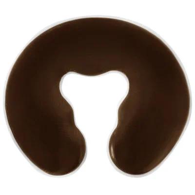 O/U Shape Beauty Salon Silicone Pillow Face SPA Body Back Massage Relax Cushion Bolsters Pillow Pad